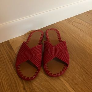 Carrie Forbes Salon.